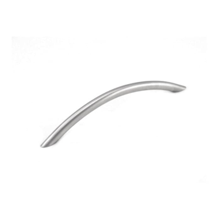 EPCO Arch 3-3/4" (95 mm) Center to Center Stainless Steel Pull, AP096-SS