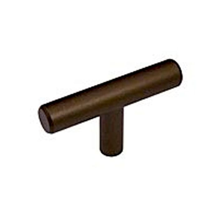 EPCO Venetian Bronze 1/2" (13 mm) Diameter Knob, BP010-VB