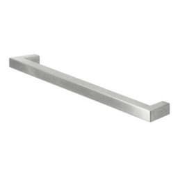 EPCO Architectural Series 3-3/4" (96 mm) Center to Center Stainless Steel Pull, - AS51-096-SS