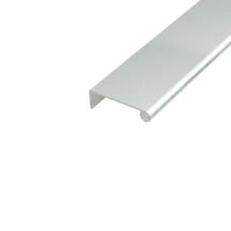 EPCO Edge Series 72" (1829 mm) Length Aluminum Tab Pull, - DP41-L-M