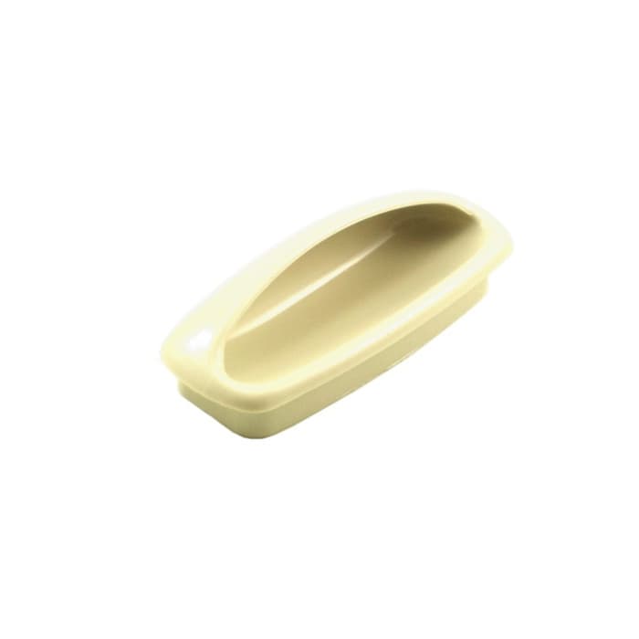 EPCO 2-7/8" (73 mm) Center to Center Almond Recessed Pull, DP1710-AL