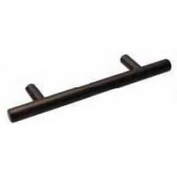 EPCO Bar Pull Series 3" (76 mm) Center to Center Venetian Bronze Pull, - BP030-VB