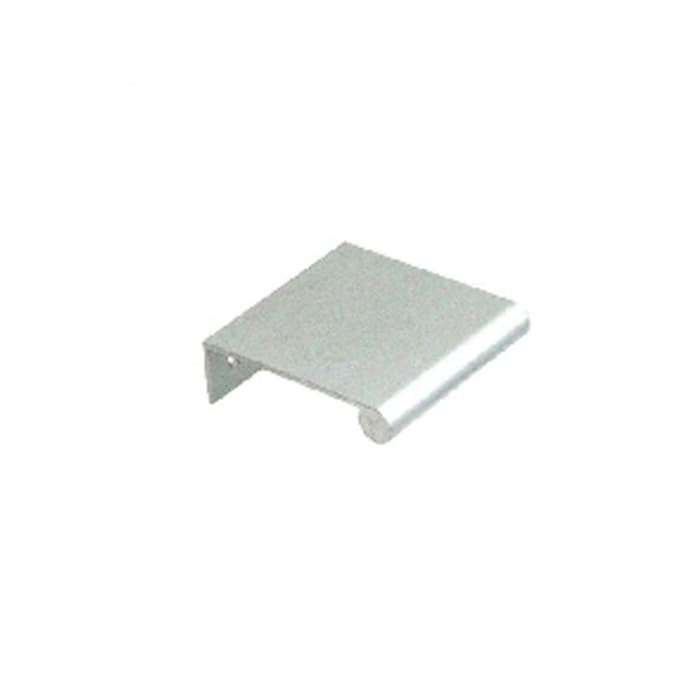 EPCO Edge Series 1" (25 mm) Center to Center Aluminum Tab Pull, - DP41-M