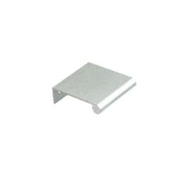 EPCO Edge Series 1" (25 mm) Center to Center Aluminum Tab Pull, - DP41-M