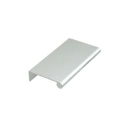 EPCO Edge Series 2" (51 mm) Center to Center Aluminum Tab Pull, - DP41-M-3