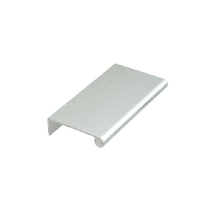 EPCO Edge 2" (51 mm) Center to Center Aluminum Tab Pull, DP41-M-3