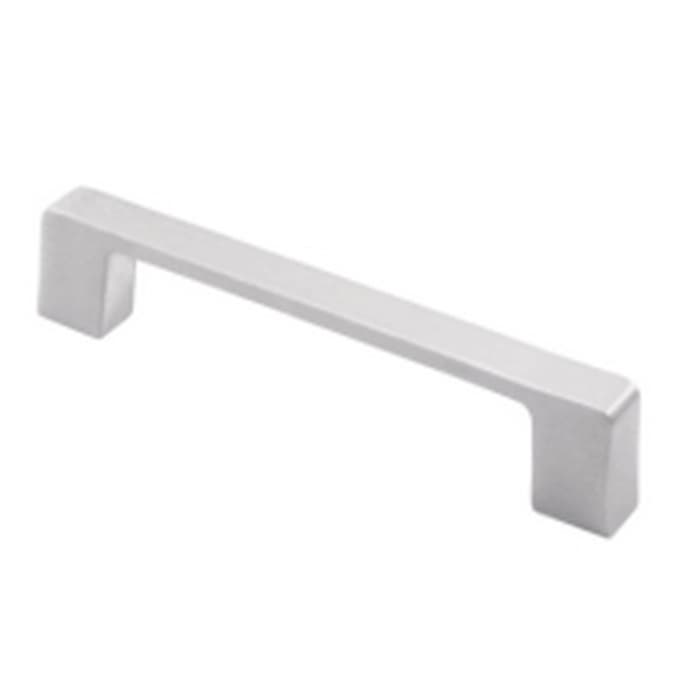 EPCO 4" (102 mm) Center to Center Aluminum Pull, DP433-4-SL