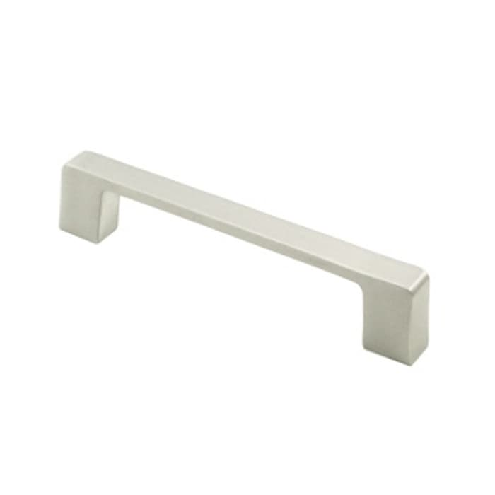 EPCO 3-3/4" (96 mm) Center to Center Aluminum Pull, DP433-96-SL