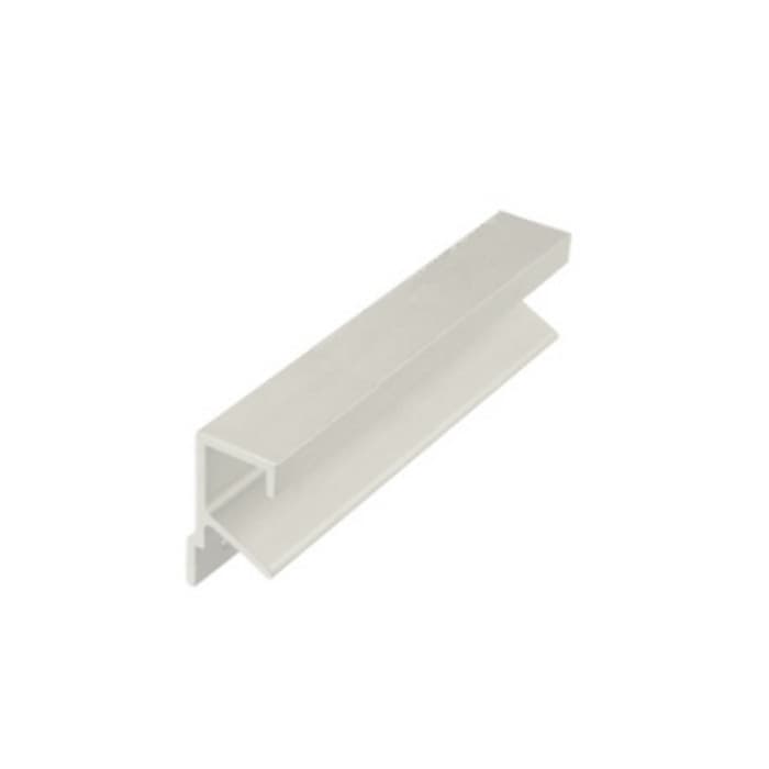 EPCO 72" (1829 mm) Length Aluminum Pull, - DP46-L-M
