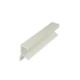 EPCO 72" (1829 mm) Length Aluminum Pull, - DP46-L-M