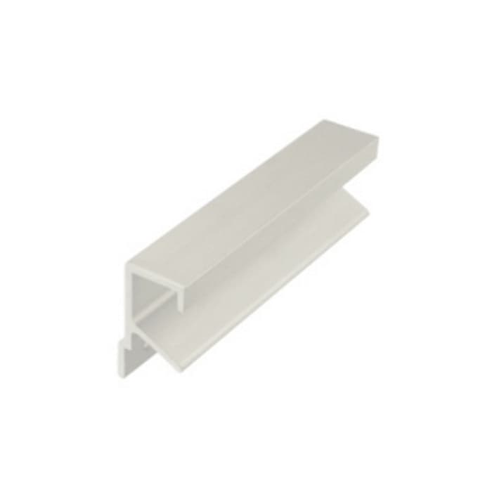 EPCO 72" (1829 mm) Length Aluminum Pull, - DP46-2-L-M