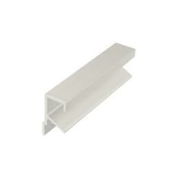 EPCO 72" (1829 mm) Length Aluminum Pull, - DP46-2-L-M
