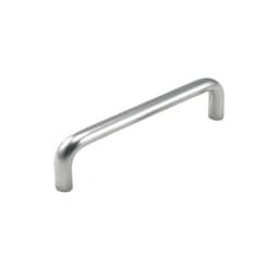 EPCO Wire Series 3-1/2" (89 mm) Center to Center Brushed Chrome Pull, - MC401-3.5-BRC