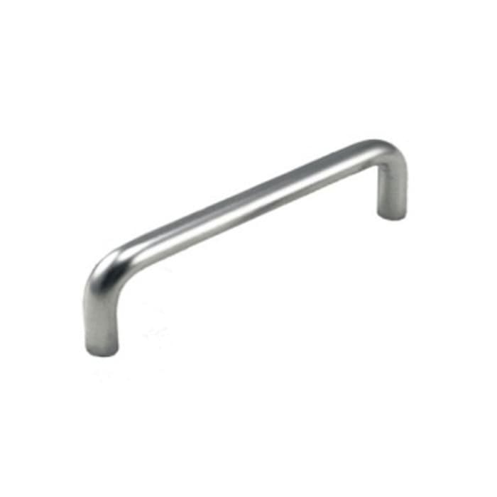 EPCO Wire Series 3-1/2" (89 mm) Center to Center Polished Chrome Pull, - MC401-3.5-PC