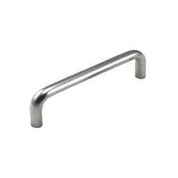 EPCO Wire Series 3-1/2" (89 mm) Center to Center Polished Chrome Pull, - MC401-3.5-PC