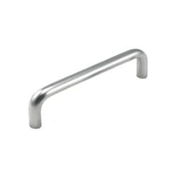EPCO Wire Series 3" (76 mm) Center to Center Brushed Chrome Pull, - MC401-3-BRC