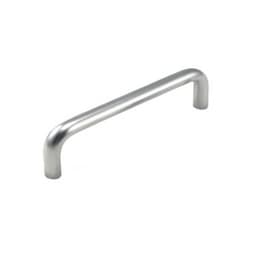 EPCO Wire Series 3" (76 mm) Center to Center Dull Chrome Pull, - MC401-3-DC