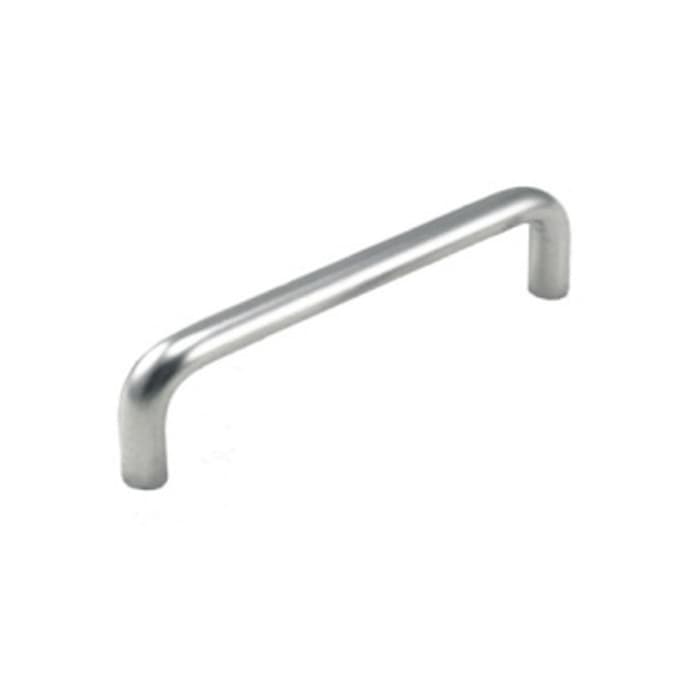 EPCO Wire 3" (76 mm) Center to Center Dull Chrome Pull, MC401-3-DC