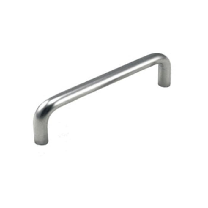 EPCO Wire 3" (76 mm) Center to Center Polished Chrome Pull, MC401-3-PC
