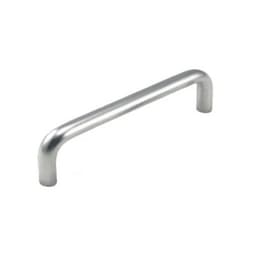 EPCO Wire Series 4" (102 mm) Center to Center Brushed Chrome Pull, - MC401-4-BRC