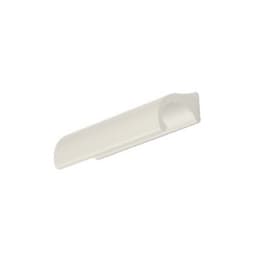 EPCO 72" (1829 mm) Length Aluminum Pull, - DP45-L-M
