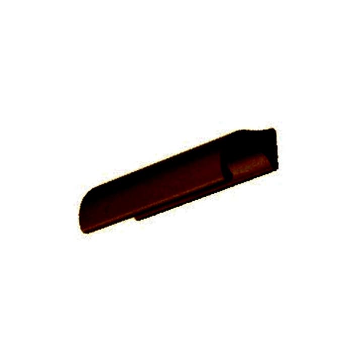 EPCO 3" (76 mm) Center to Center Anodized Oil Rubbed Bronze Pull, DP45-ORB