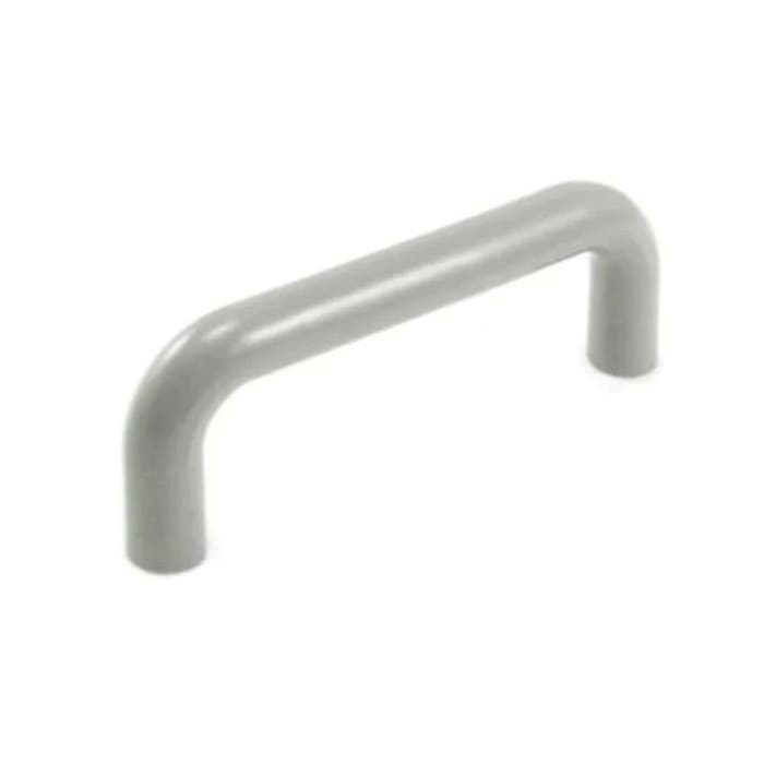 EPCO 4" (102 mm) Center to Center Gray Pull, MC304-2-G