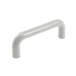 EPCO 4" (102 mm) Center to Center Polished Chrome Pull, - MC304-2-PC