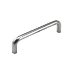 EPCO Wire Series 3-3/4" (96 mm) Center to Center Polished Chrome Pull, - MC401-96-PC