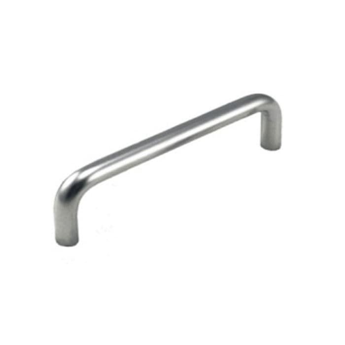 EPCO Wire 3-3/4" (96 mm) Center to Center Polished Chrome Pull, MC401-96-PC