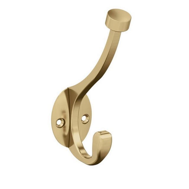 Amerock, H55465G10 Decorative Hooks