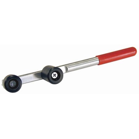 Pressure Rollers Edge Squeeze Rollers - Practical Products SR-79
