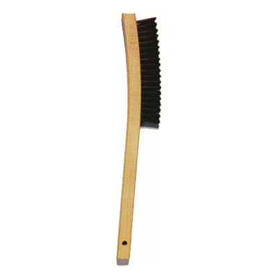 Practical Products Wire Brush
