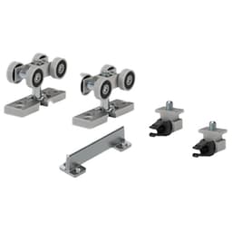 Top Line Grant® HD Single Door Hardware Set