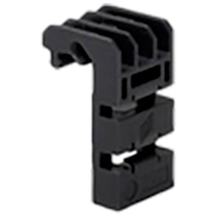 Fascia Clip Set for Wall Mounting
