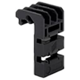 Fascia Clip Set for Wall Mounting