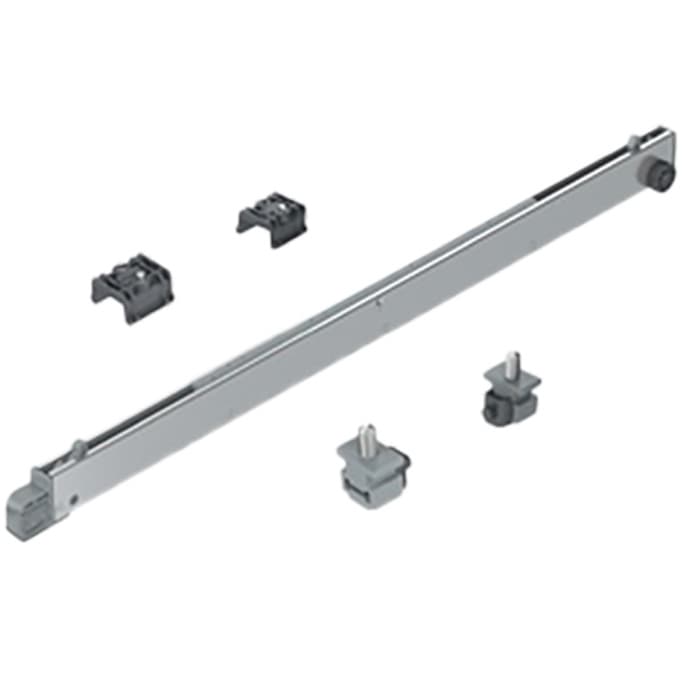 Grant Silent System SD Set, 762mm Door For doors weighing up to 68 kg (150 lbs)