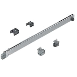 Grant Silent System SD Set, 762mm Door For doors weighing up to 68 kg (150 lbs)