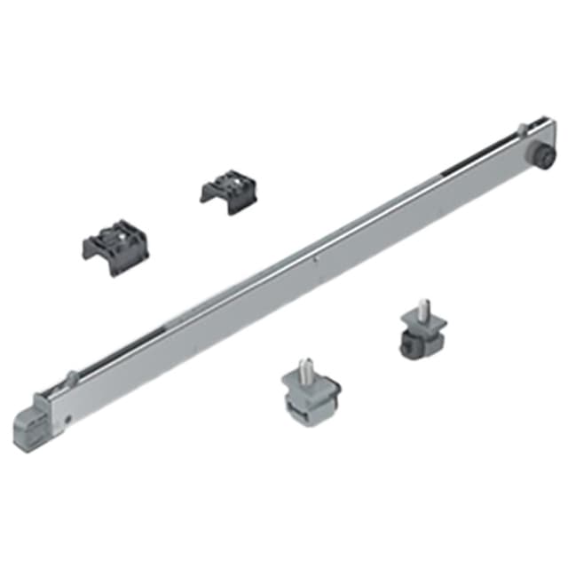 Grant Silenty System Set, Hettich