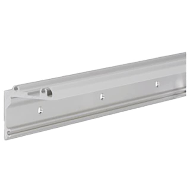 Standard Duty/Heavy Duty Wall Attachment Profile, Hettich