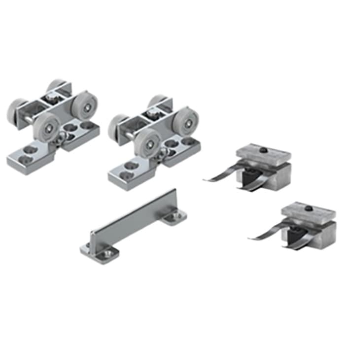 XHD Standard Set of Fittings