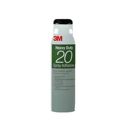 Woodworking Spray Adhesives Heavy Duty, 20 oz, 12 Each