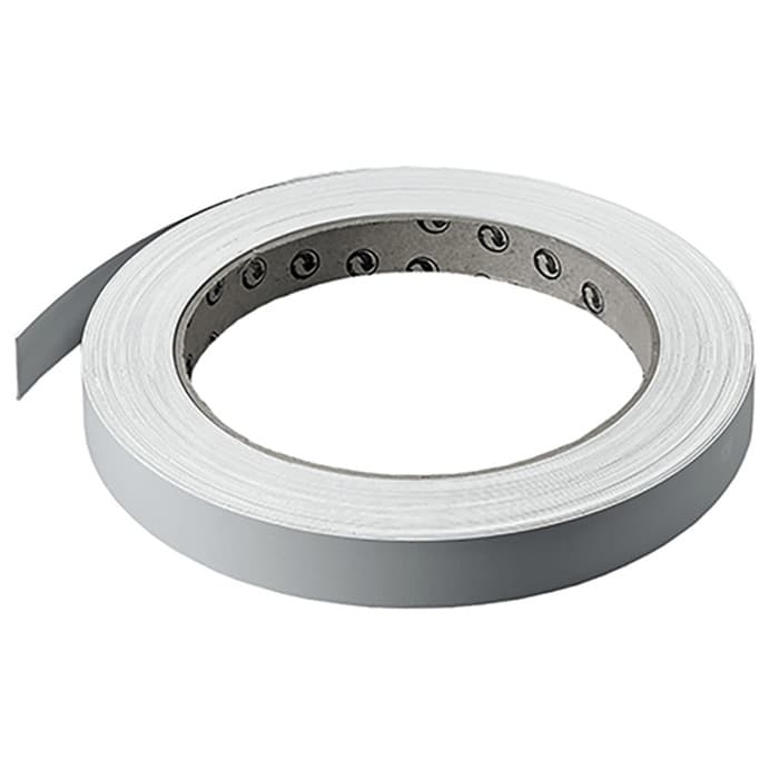 16mm high Spacer Profile, Gray