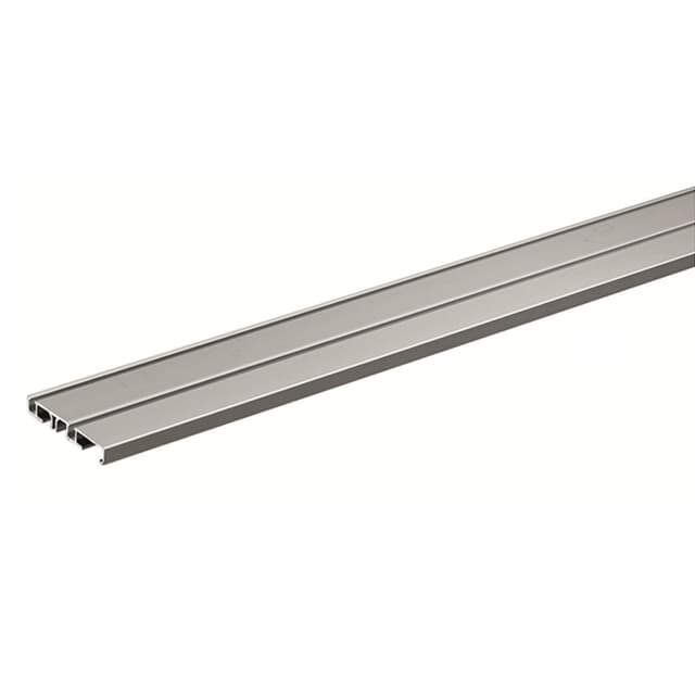SlideLine M 2-Track Runner Profile, Hettich