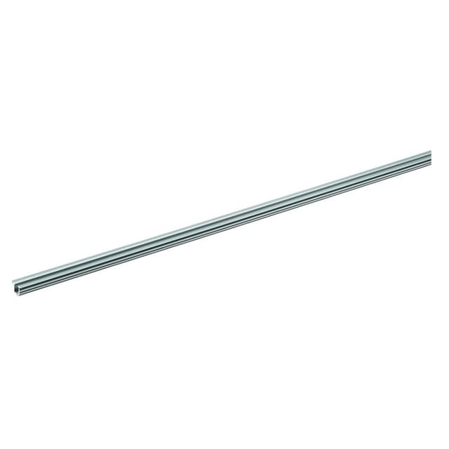 SlideLine M 1-Track Runner Profile, Hettich