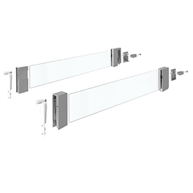 Hettich InnoTech Atira Front Panel