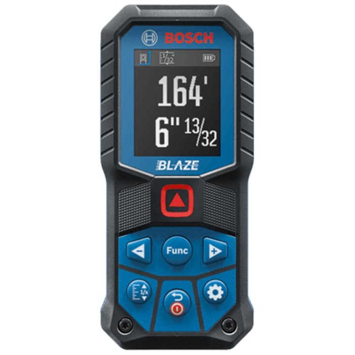 BLAZE Pro 165' Laser Measure