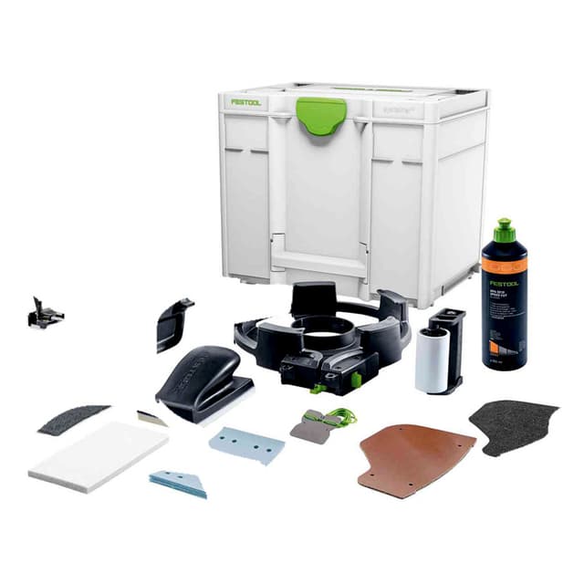 Festool Edge Trimming Set