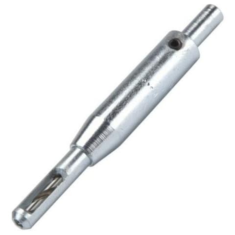 Self-Centering Vix Bits Round Shank, 5/64" Dia