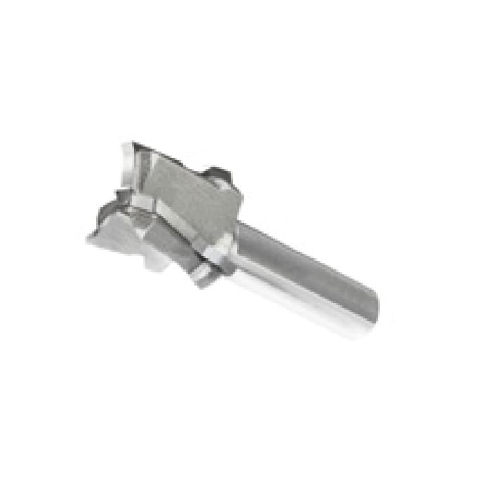 Titus S6 20MM FLUSH DRILL BIT RIGHT HAND 0435, 0435
